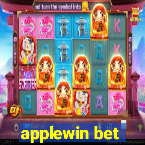 applewin bet